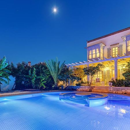 Lale Lodge Hotel Alacati Exterior foto