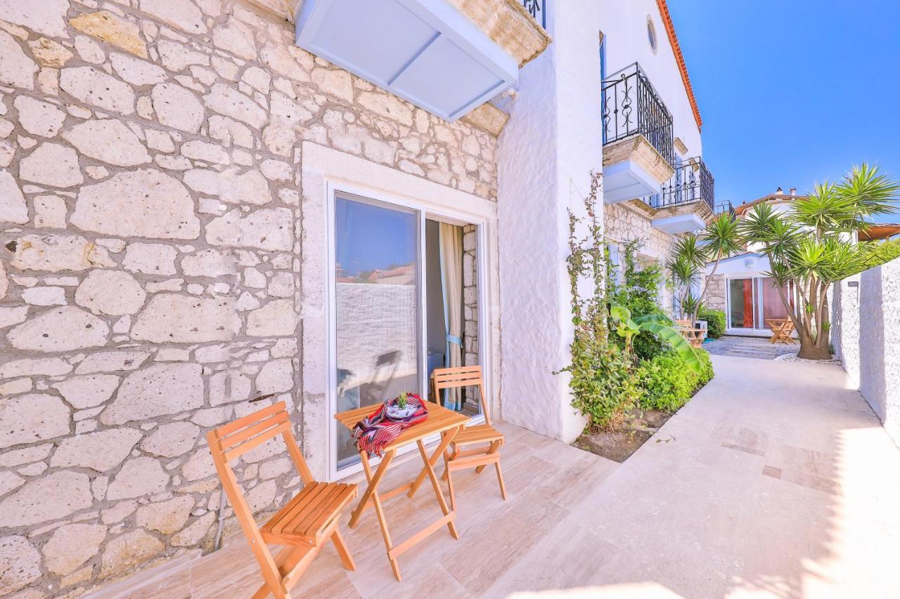 Lale Lodge Hotel Alacati Exterior foto