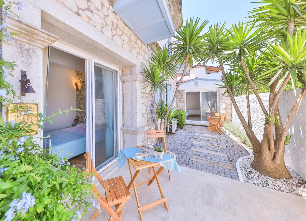Lale Lodge Hotel Alacati Exterior foto
