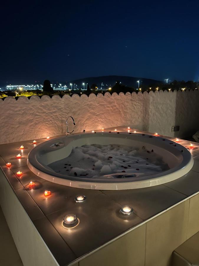 Lale Lodge Hotel Alacati Exterior foto
