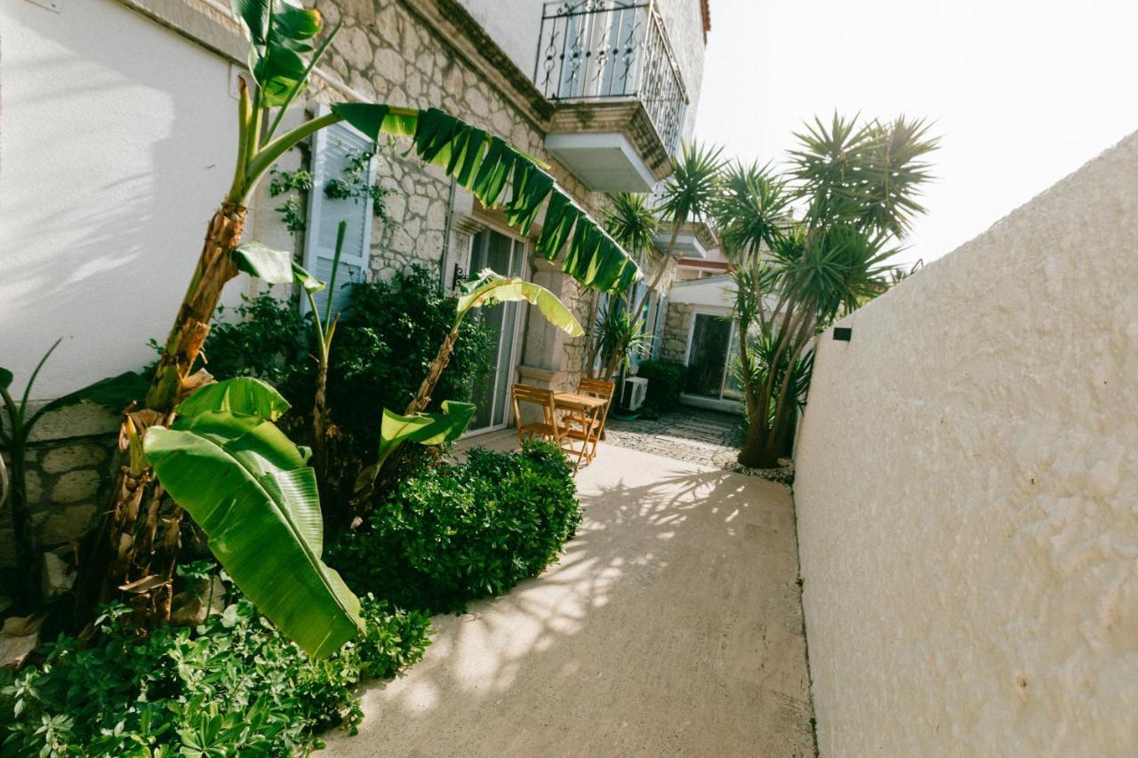 Lale Lodge Hotel Alacati Exterior foto