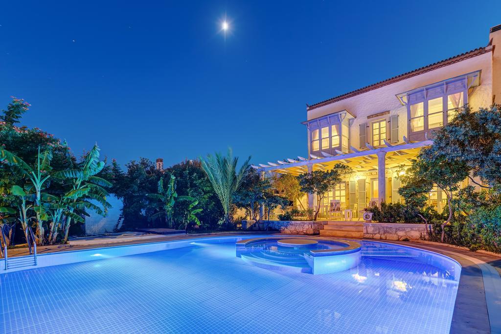 Lale Lodge Hotel Alacati Exterior foto