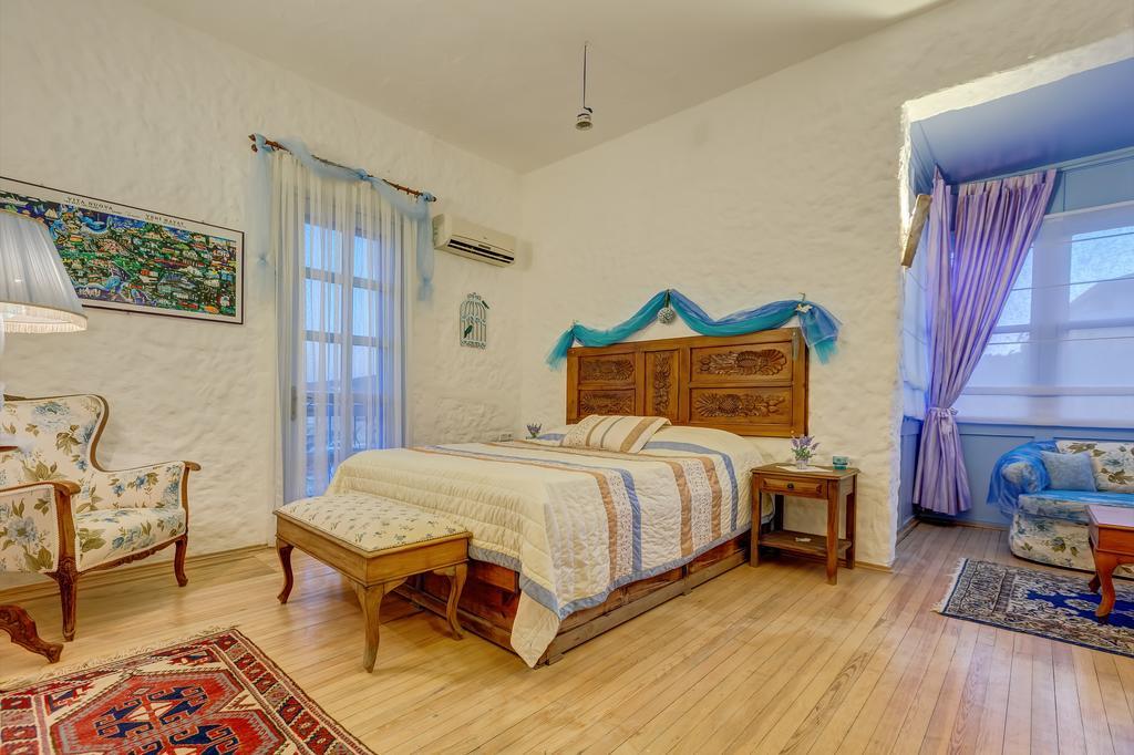 Lale Lodge Hotel Alacati Quarto foto